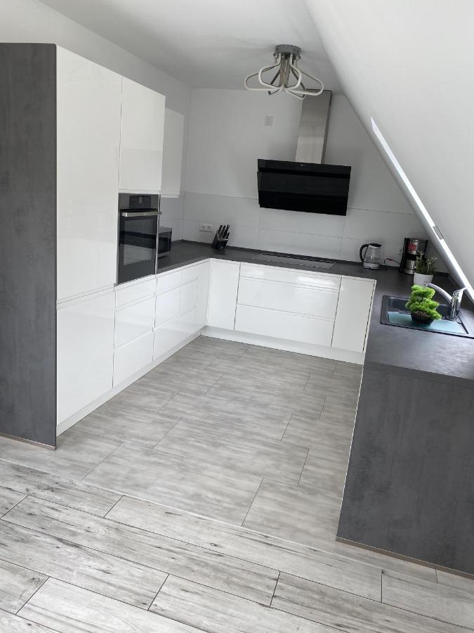 Damm Apartments Hannover Dış mekan fotoğraf