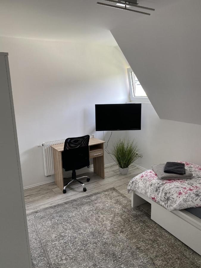 Damm Apartments Hannover Dış mekan fotoğraf