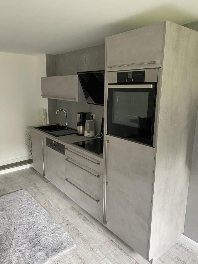 Damm Apartments Hannover Dış mekan fotoğraf