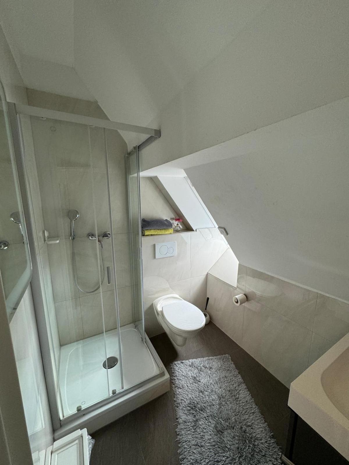 Damm Apartments Hannover Dış mekan fotoğraf