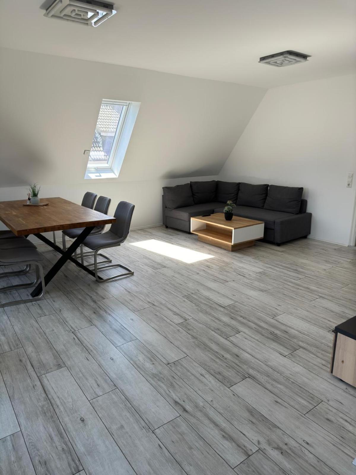 Damm Apartments Hannover Dış mekan fotoğraf