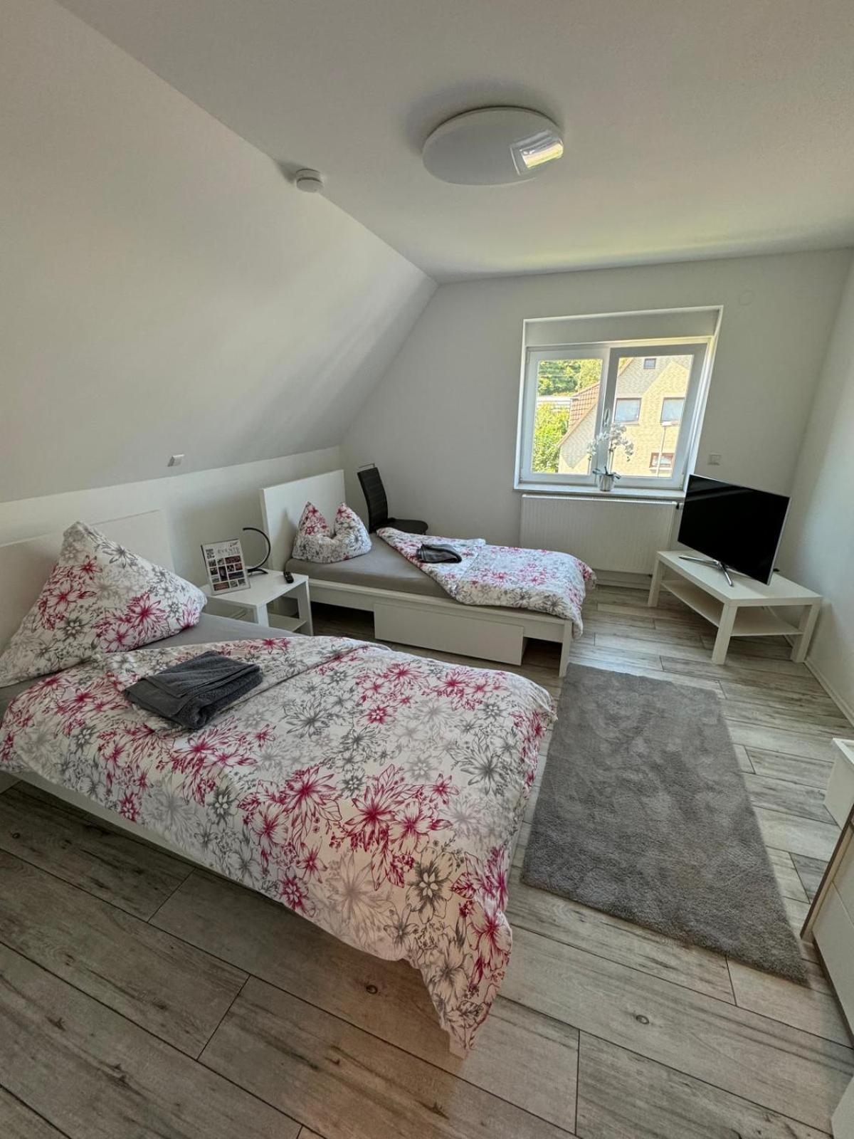 Damm Apartments Hannover Dış mekan fotoğraf