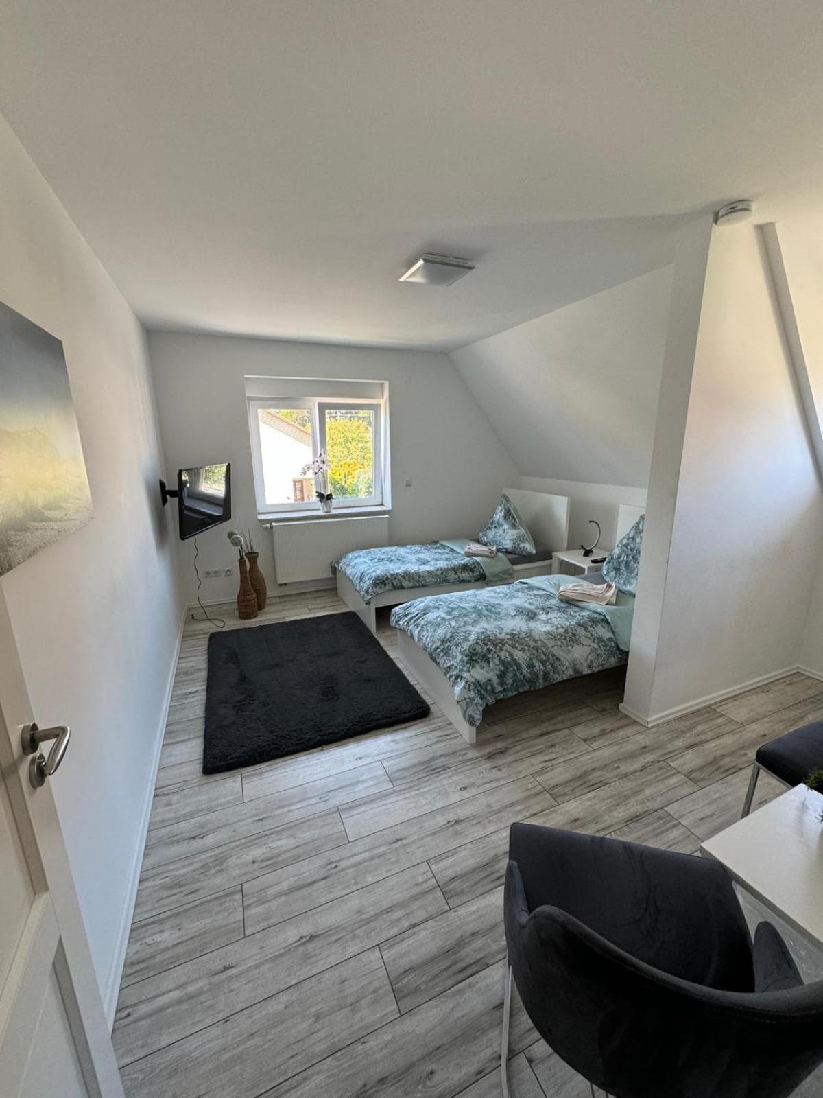 Damm Apartments Hannover Dış mekan fotoğraf