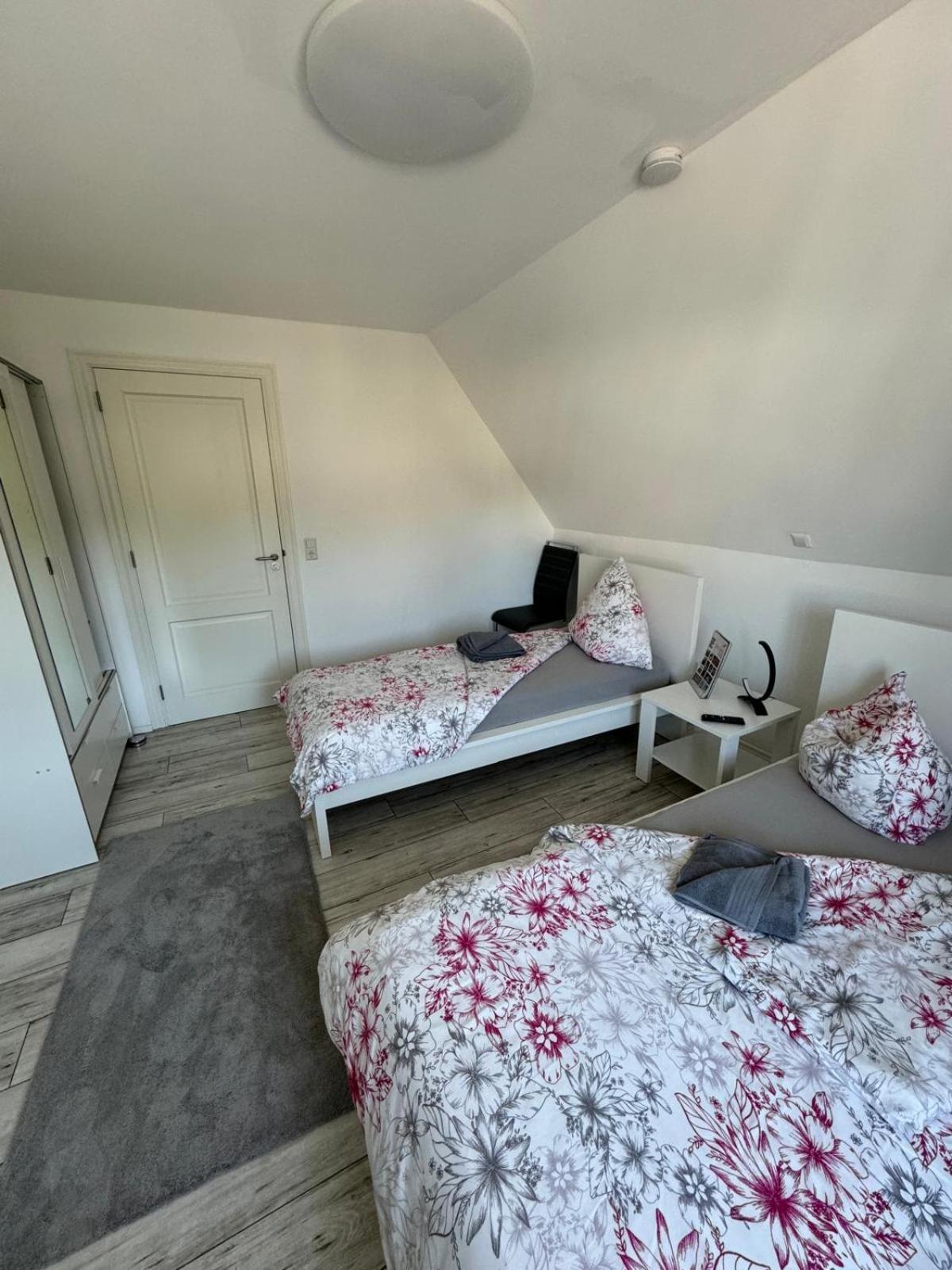 Damm Apartments Hannover Dış mekan fotoğraf