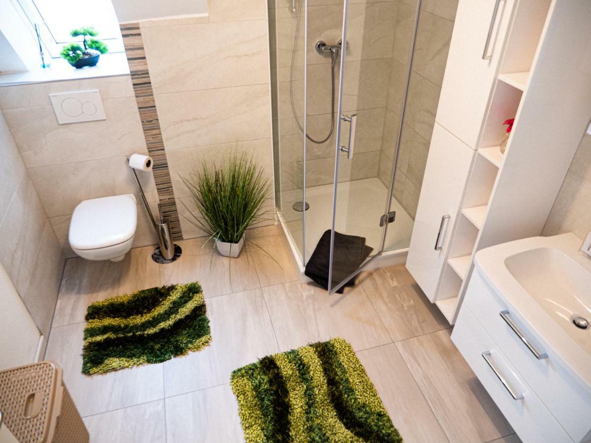Damm Apartments Hannover Dış mekan fotoğraf