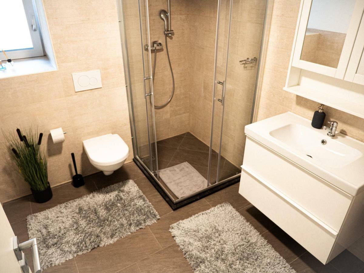 Damm Apartments Hannover Dış mekan fotoğraf