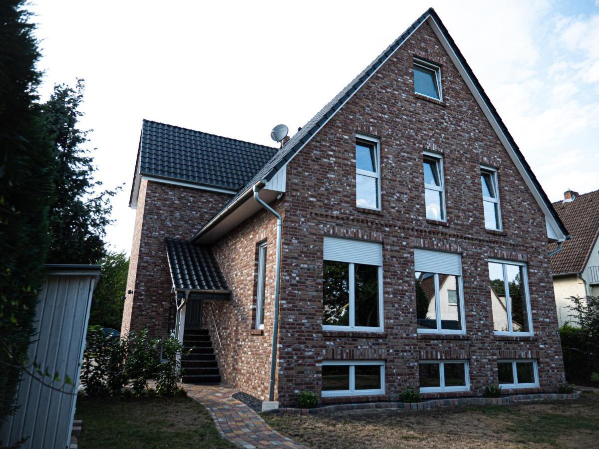 Damm Apartments Hannover Dış mekan fotoğraf