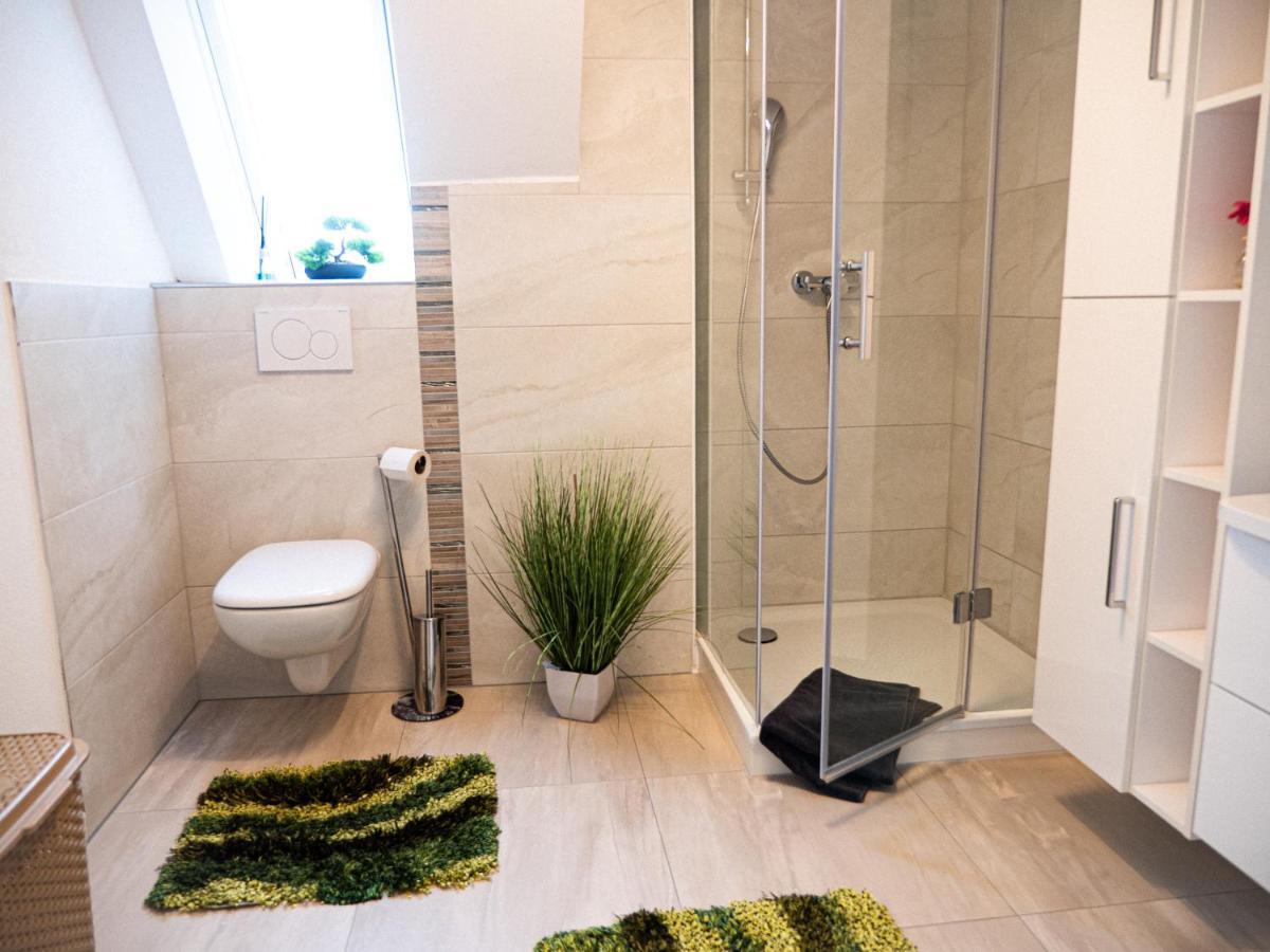 Damm Apartments Hannover Dış mekan fotoğraf